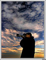 Picture Title - Shooting the clouds
