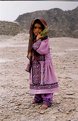 Picture Title - Balouch Girl