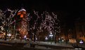 Picture Title - Québec city winter scenes