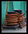 Picture Title - The rope