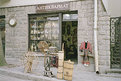 Picture Title - Antique Shop in Bulgaria