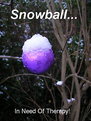 Picture Title - Snowball -ism