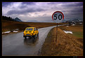 Picture Title - 50 km/h rainy ver.