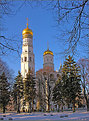 Picture Title - Ivan the Great Belltower