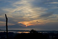 Picture Title - A sunset on Ischia