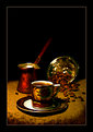 Picture Title - Turkish Coffee