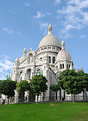 Picture Title - :: europa2004 :: france :: sacré-coeur