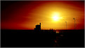 Picture Title - Arbroath Sunset