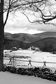 Picture Title - Vermont in Winter