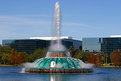 Picture Title - Lake Eola - Orlando