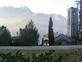 Picture Title - Chiesa in riva al Lago di Como