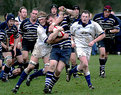 Picture Title - The Confrontation