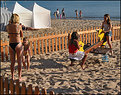 Picture Title - Beach moments ...