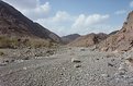 Picture Title - Desert Road