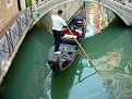 Picture Title - Gondola