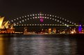 Picture Title - Last Night in Sydney Town