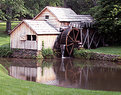 Picture Title - Old Mill