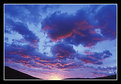 Picture Title - Sunrise near Swiftcurrent Lake