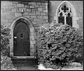 Picture Title - Church Door