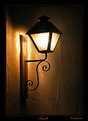 Picture Title - Lamp 28