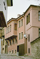 Picture Title - Street in Old Plovdiv, Bulgaria