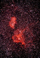 Picture Title - Heart & Soul Nebulae
