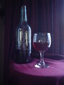 Picture Title - Red Wine 2