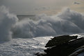 Picture Title - big waves