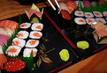 Picture Title - Sushi Variety