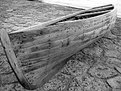 Picture Title - Wood boat