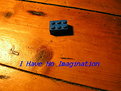 Picture Title - No Imagination