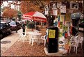 Picture Title - Street scene: Athens, Georgia