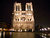 Notre Dame,Paris - at night
