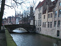 Picture Title - Canal en Brujas - 2