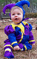 Picture Title - Little Jester 2