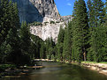 Picture Title - Merced River