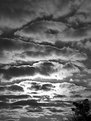 Picture Title - Clouds