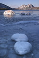 Picture Title - Jordan pond