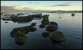 Picture Title - Cold and Clear