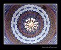 Picture Title - A dome with old Turkish motifs