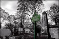 Picture Title - A trip to Père Lachaise Cemetery   