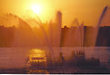 Picture Title - New York City Fireboat at Work