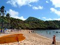 Picture Title - koko head