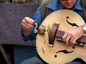 Picture Title - Hurdy Gurdy
