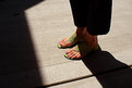 Picture Title - Just Feet