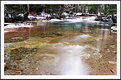 Picture Title - Mountain Stream at Night