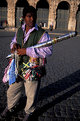 Picture Title - Souvenir Vendor