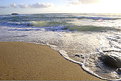 Picture Title - Santinho Beach