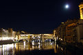 Picture Title - :: europa2004 :: italy :: firenze night ::  ponte vechio