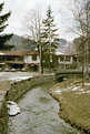 Picture Title - Bulgarian Winter Scene